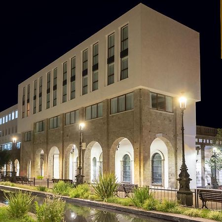 Six Hotel Guadalajara Degollado Kültér fotó
