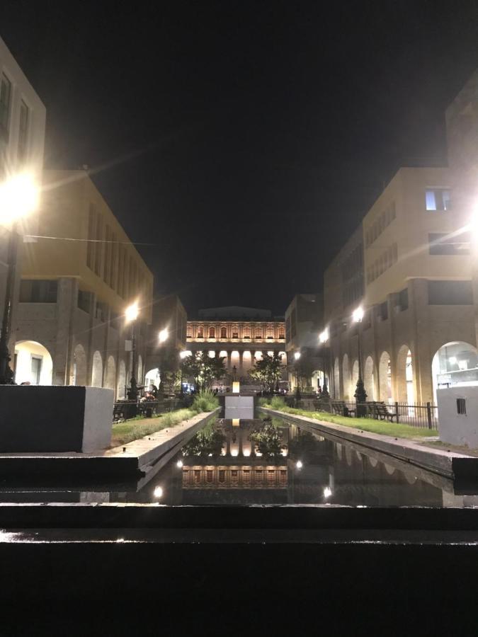 Six Hotel Guadalajara Degollado Kültér fotó