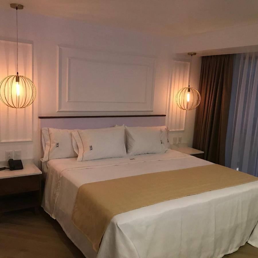 Six Hotel Guadalajara Degollado Kültér fotó
