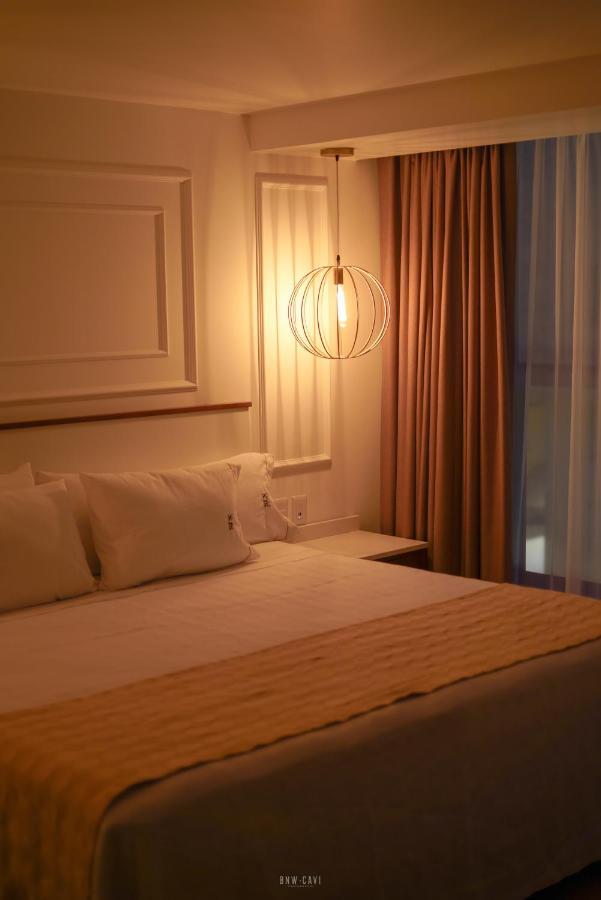 Six Hotel Guadalajara Degollado Kültér fotó