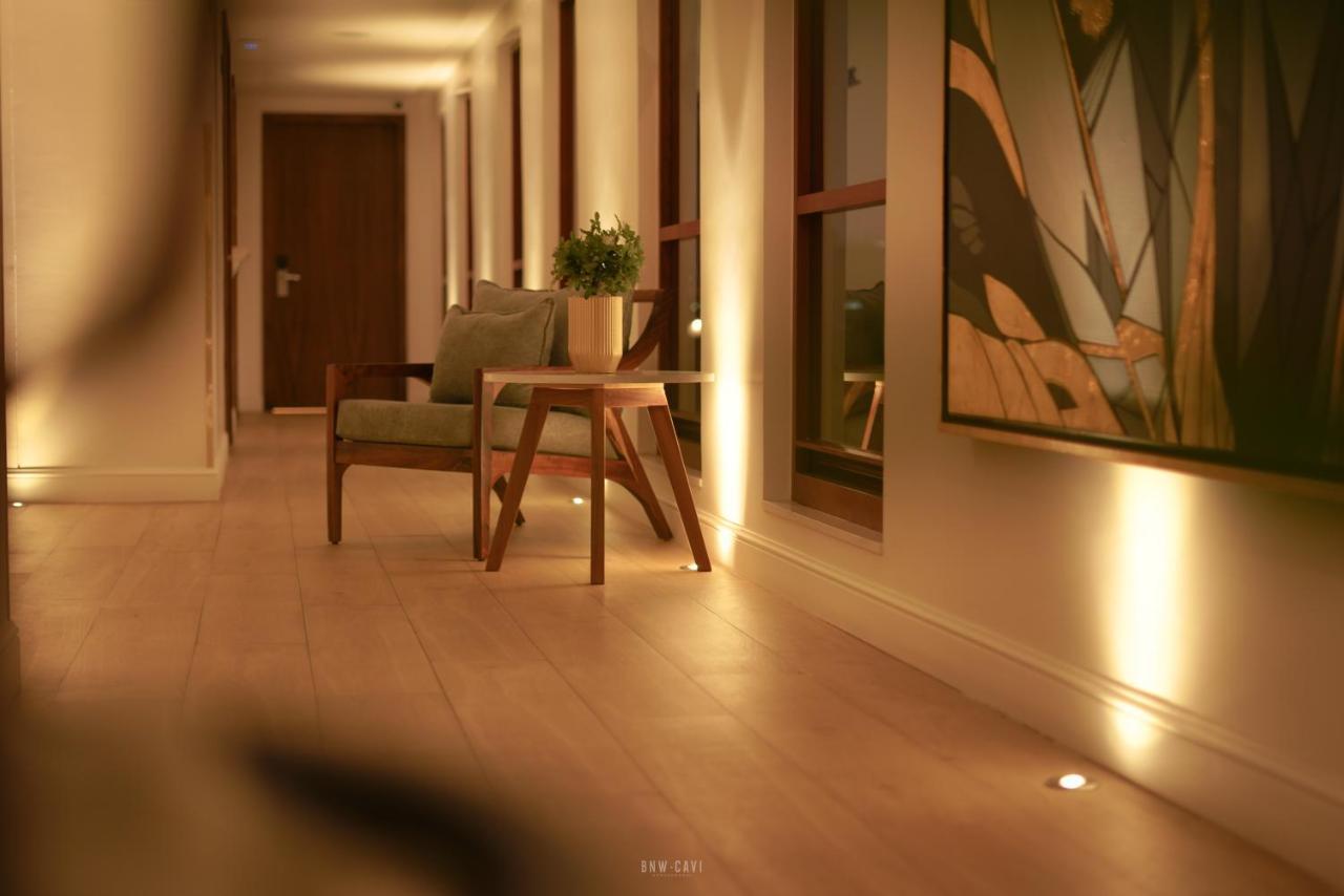 Six Hotel Guadalajara Degollado Kültér fotó